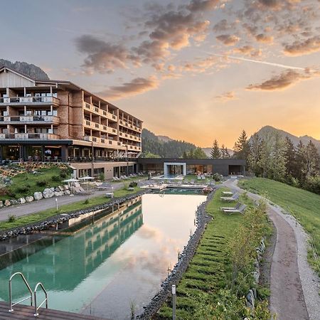 שטוולד Ruhehotel & Naturresort Rehbach - Adults Only מראה חיצוני תמונה