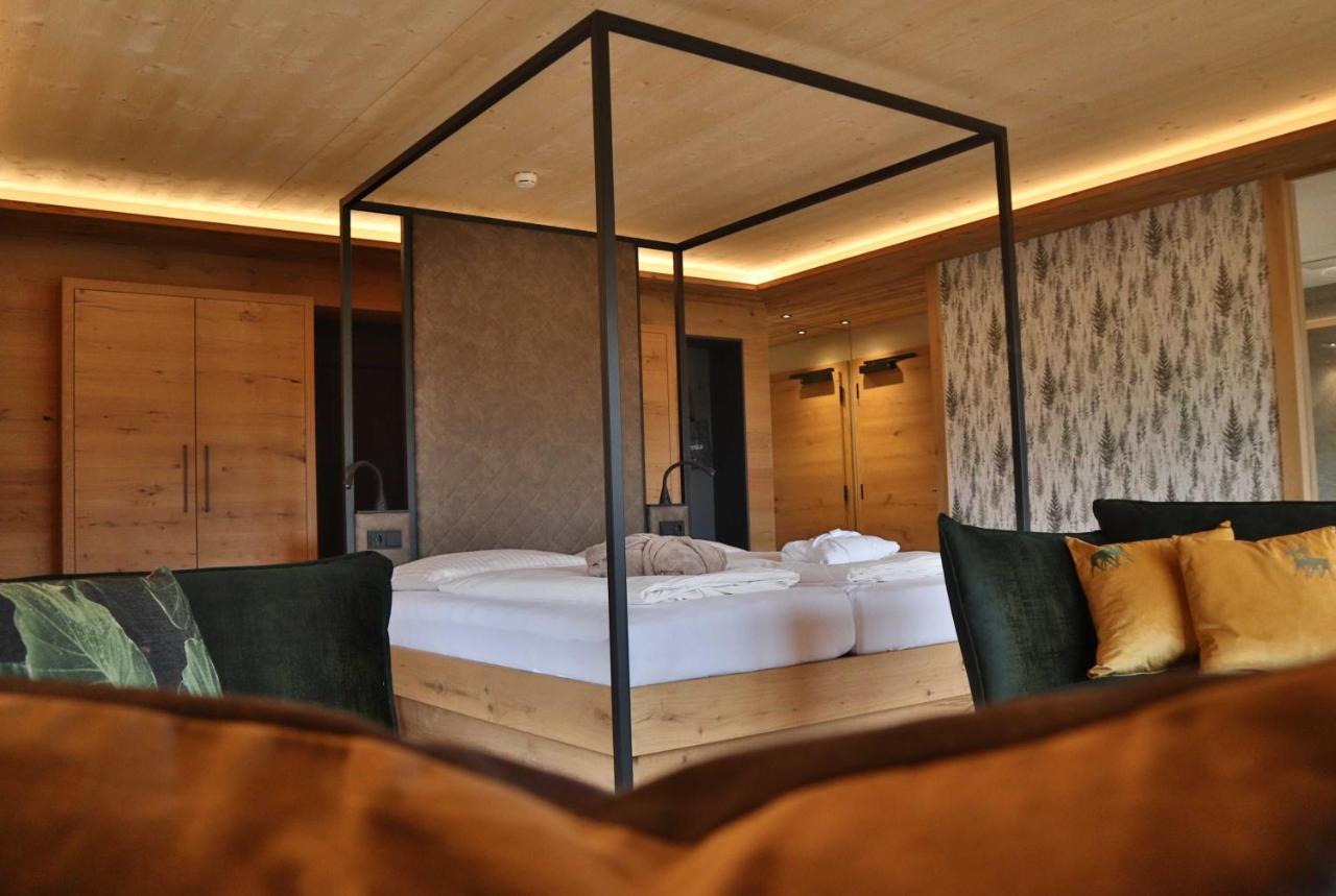 שטוולד Ruhehotel & Naturresort Rehbach - Adults Only מראה חיצוני תמונה