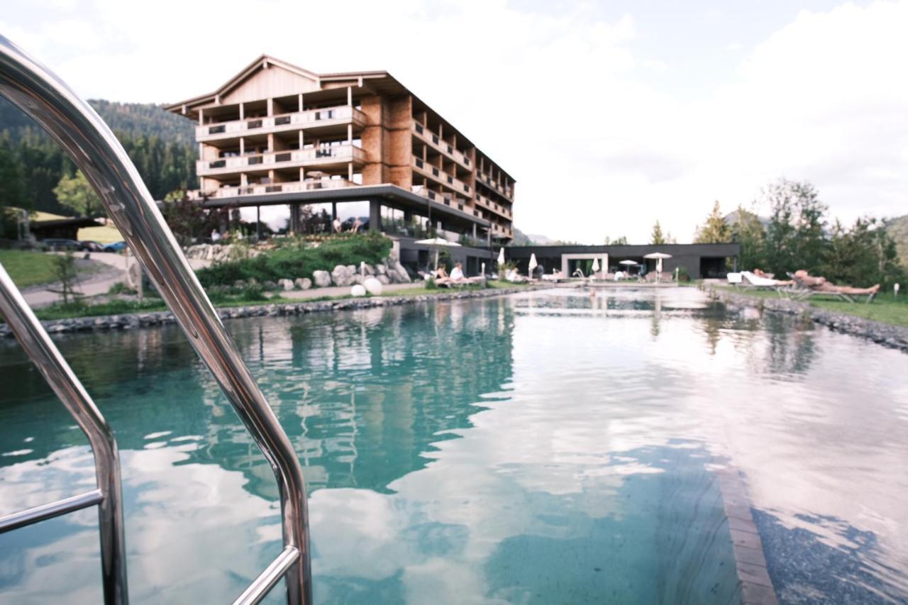 שטוולד Ruhehotel & Naturresort Rehbach - Adults Only מראה חיצוני תמונה