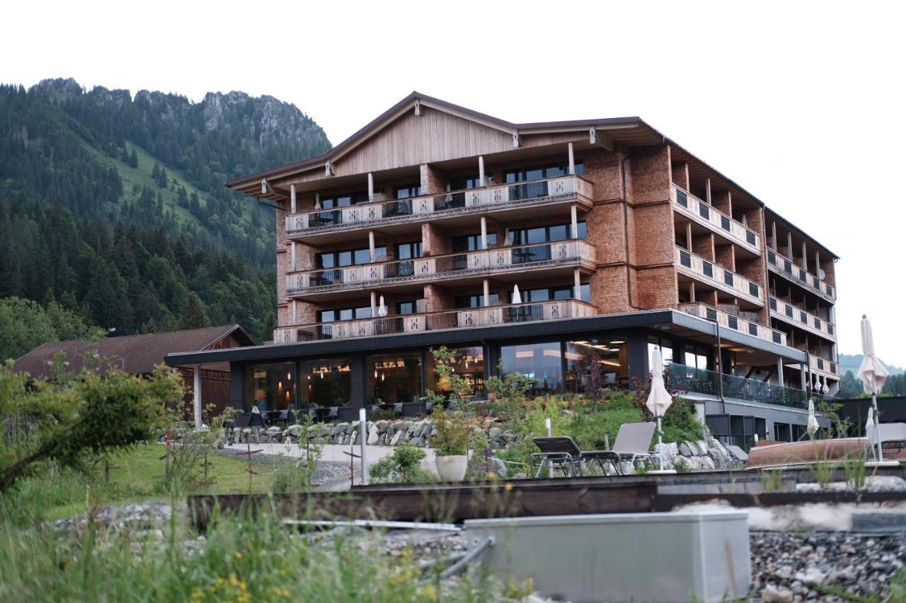 שטוולד Ruhehotel & Naturresort Rehbach - Adults Only מראה חיצוני תמונה
