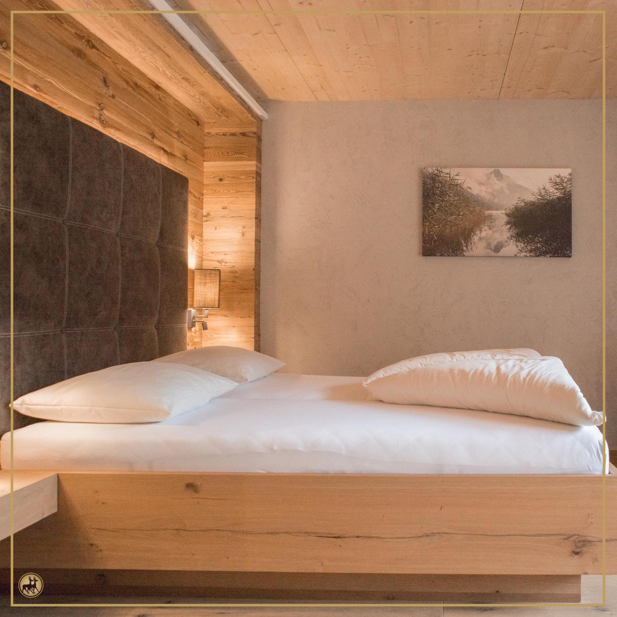 שטוולד Ruhehotel & Naturresort Rehbach - Adults Only מראה חיצוני תמונה