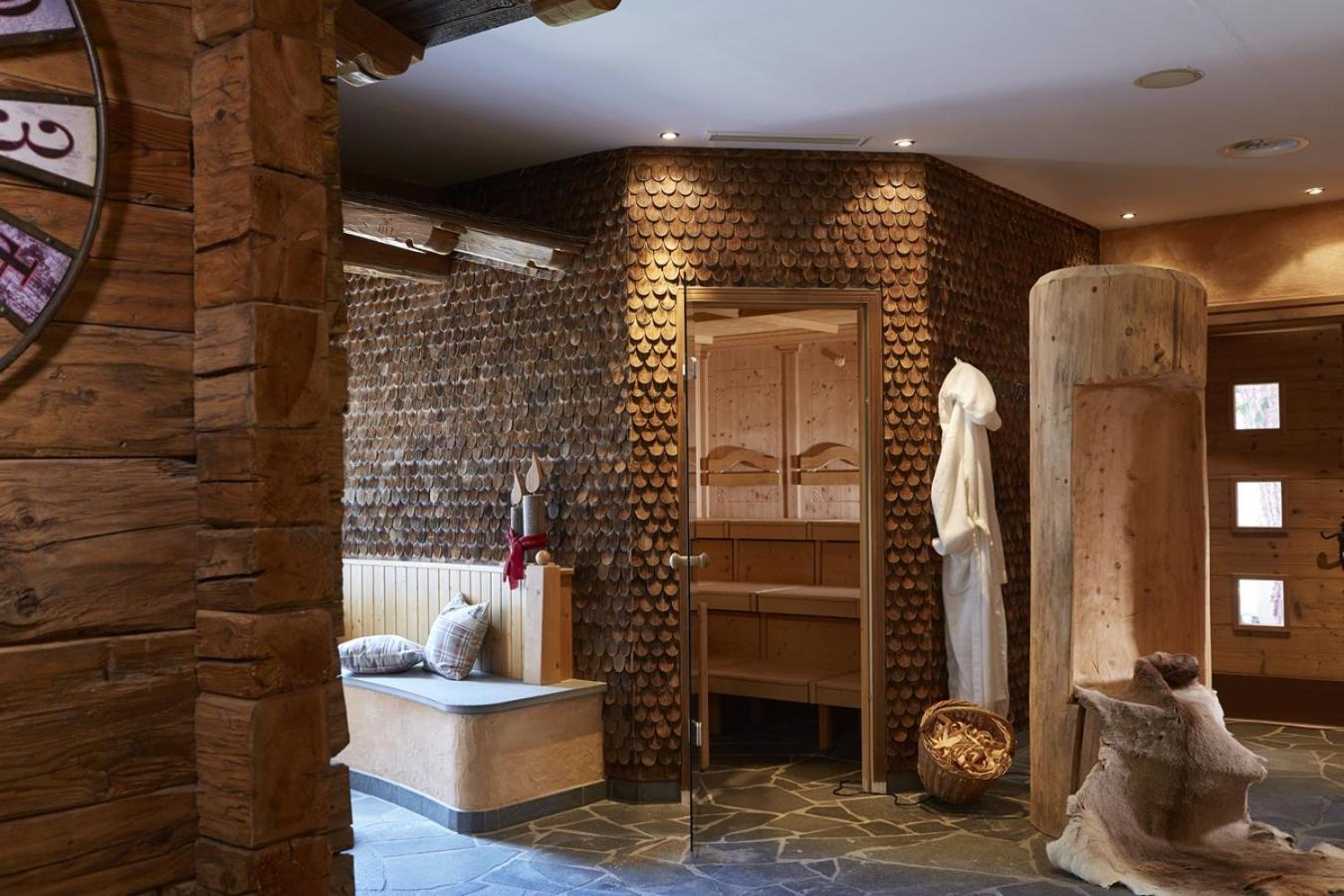 שטוולד Ruhehotel & Naturresort Rehbach - Adults Only מראה חיצוני תמונה
