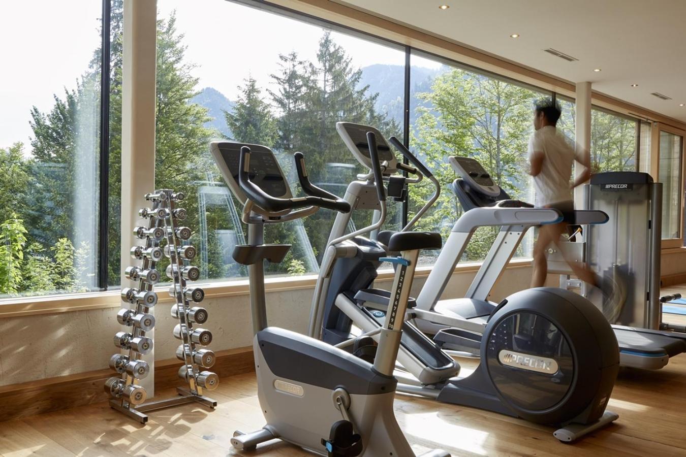 שטוולד Ruhehotel & Naturresort Rehbach - Adults Only מראה חיצוני תמונה