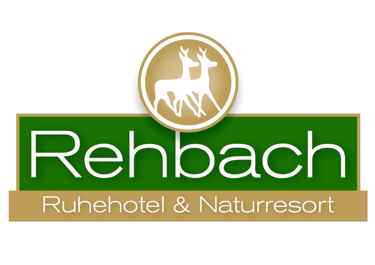 שטוולד Ruhehotel & Naturresort Rehbach - Adults Only מראה חיצוני תמונה
